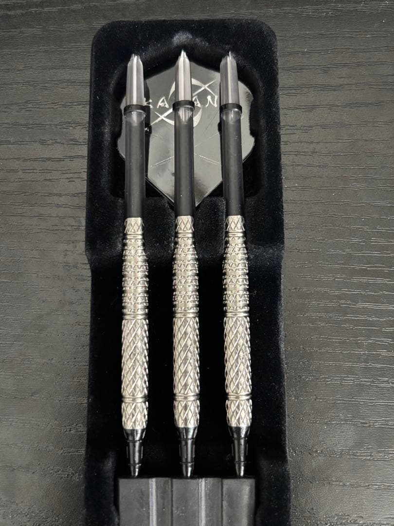 カタナ KATANA 桐生 肆 プレーン 松田純モデル