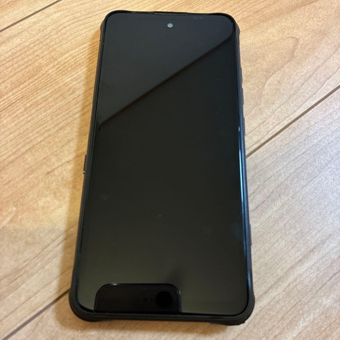 UMIDIGI BISON GT TORQUE　タフネススマホ