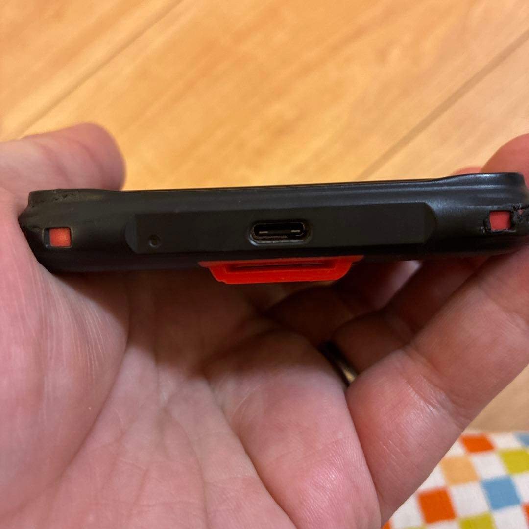 UMIDIGI BISON GT TORQUE　タフネススマホ