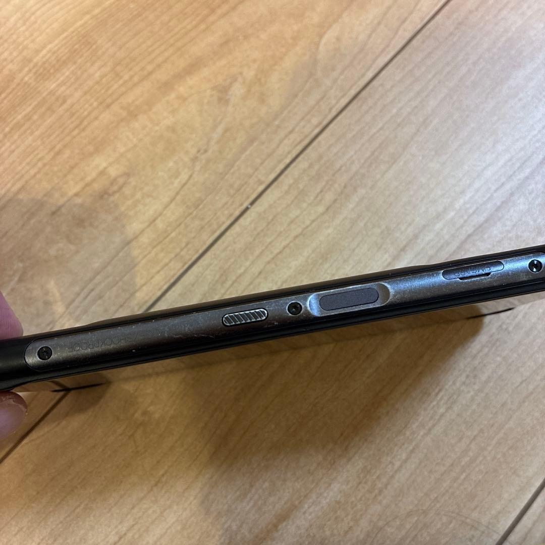 UMIDIGI BISON GT TORQUE　タフネススマホ