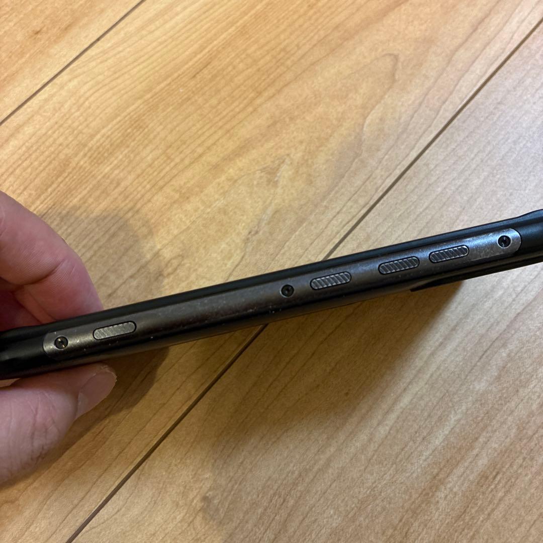 UMIDIGI BISON GT TORQUE　タフネススマホ