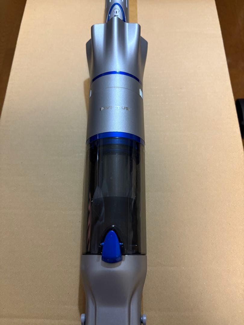 インビクタスワン 特別セット（5年保証＋フィルタ×4）