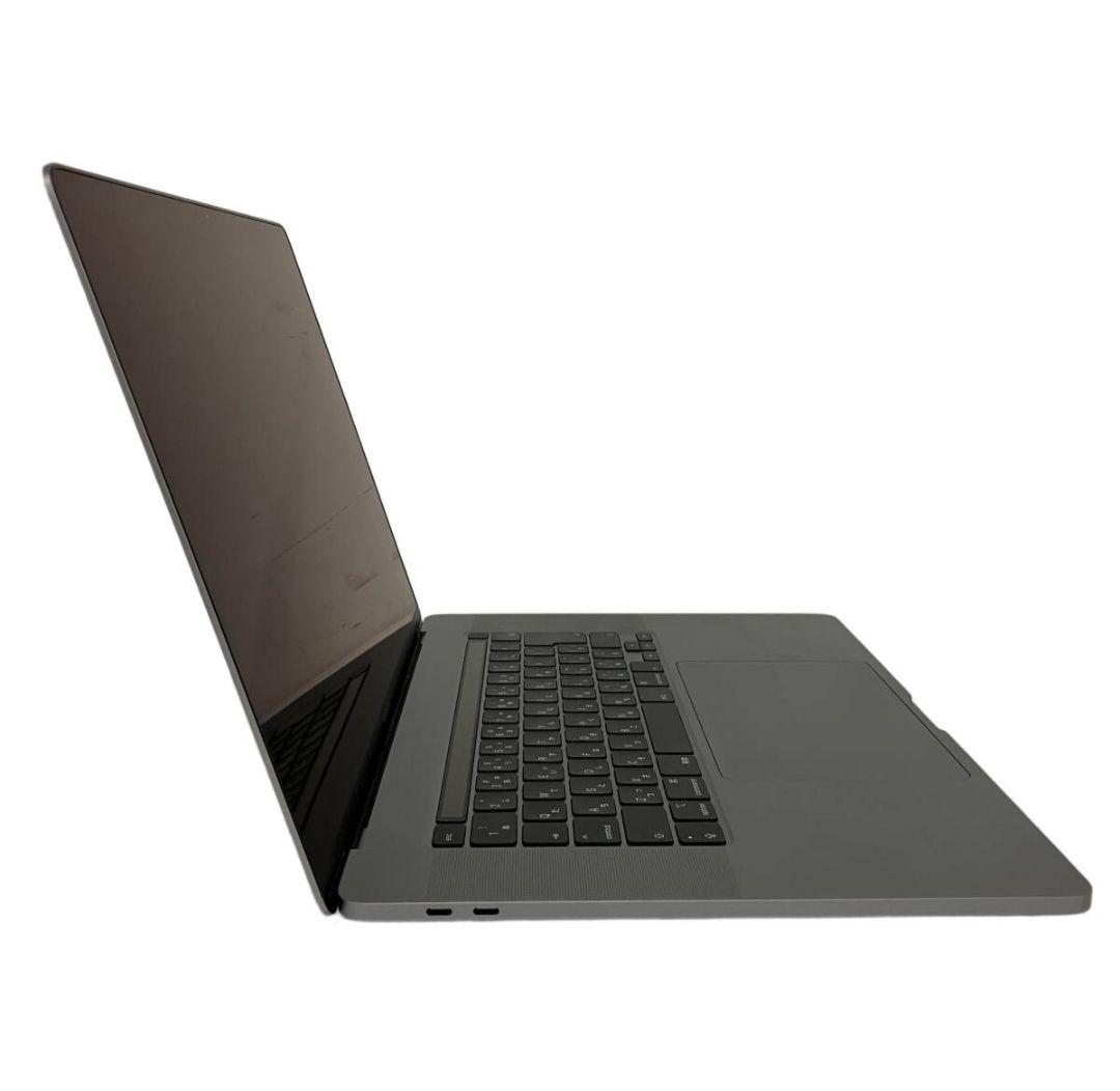 MacBook Pro 16インチ 2019 i9 メモリ64GB SSD1TB