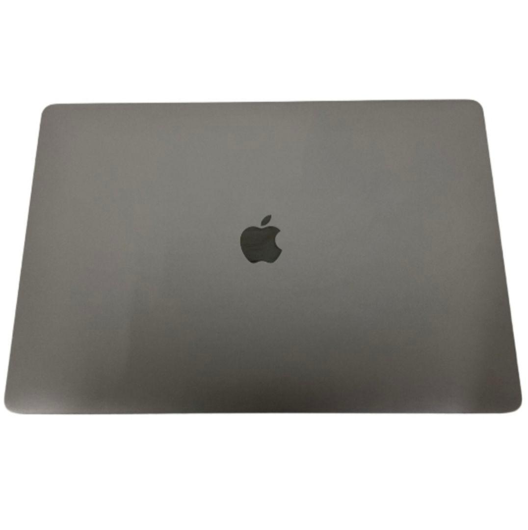 MacBook Pro 16インチ 2019 i9 メモリ64GB SSD1TB