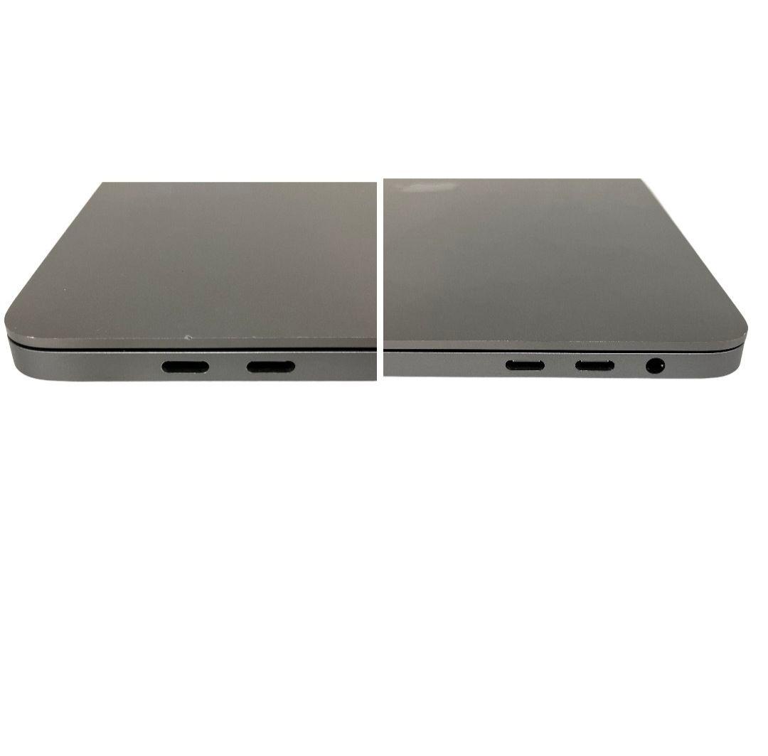 MacBook Pro 16インチ 2019 i9 メモリ64GB SSD1TB