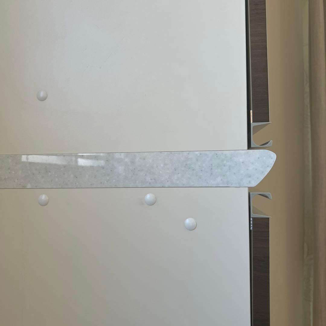 パモウナ キッチン収納 幅約40cm 大容量