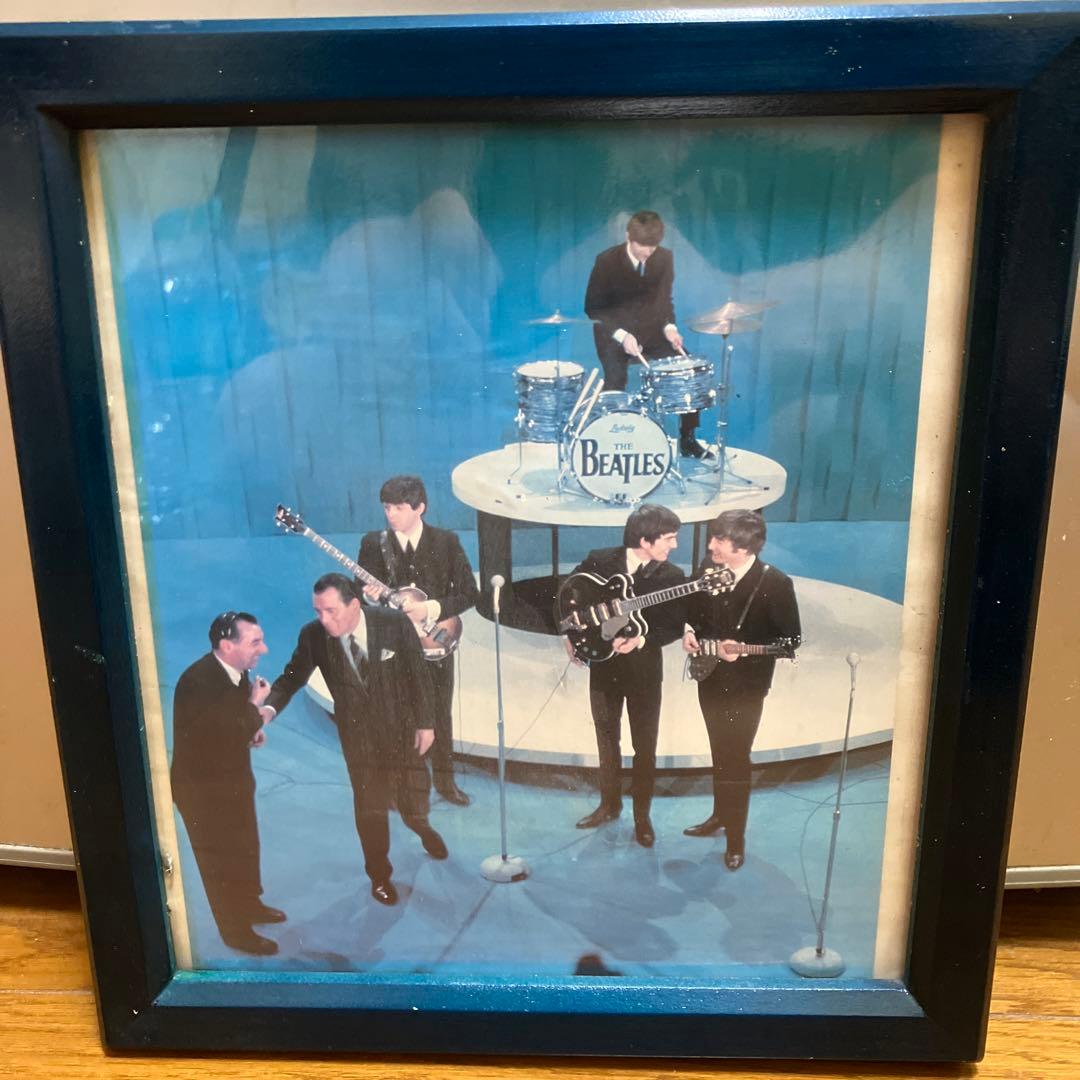 ビートルズ/ アー写 / ヴィンテージ / オリジナル/ Beatles