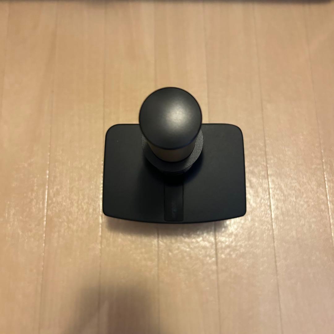 エルゴトロン　モニターアーム　LX