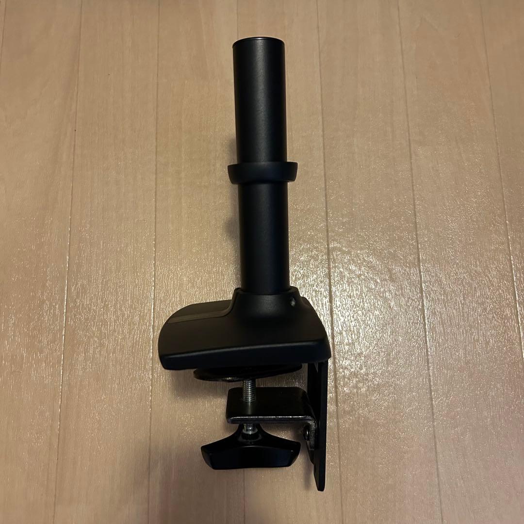 エルゴトロン　モニターアーム　LX