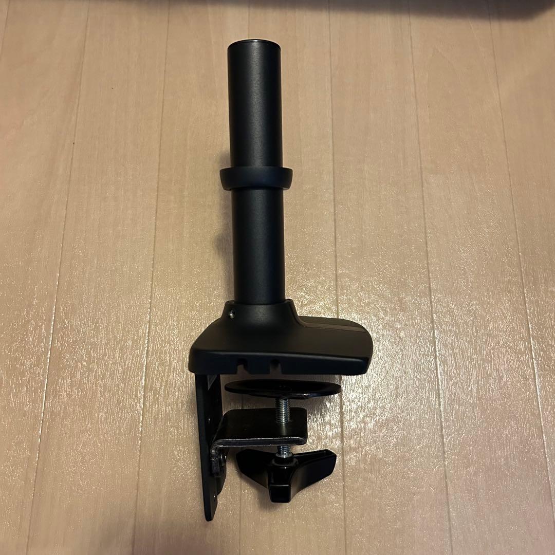 エルゴトロン　モニターアーム　LX