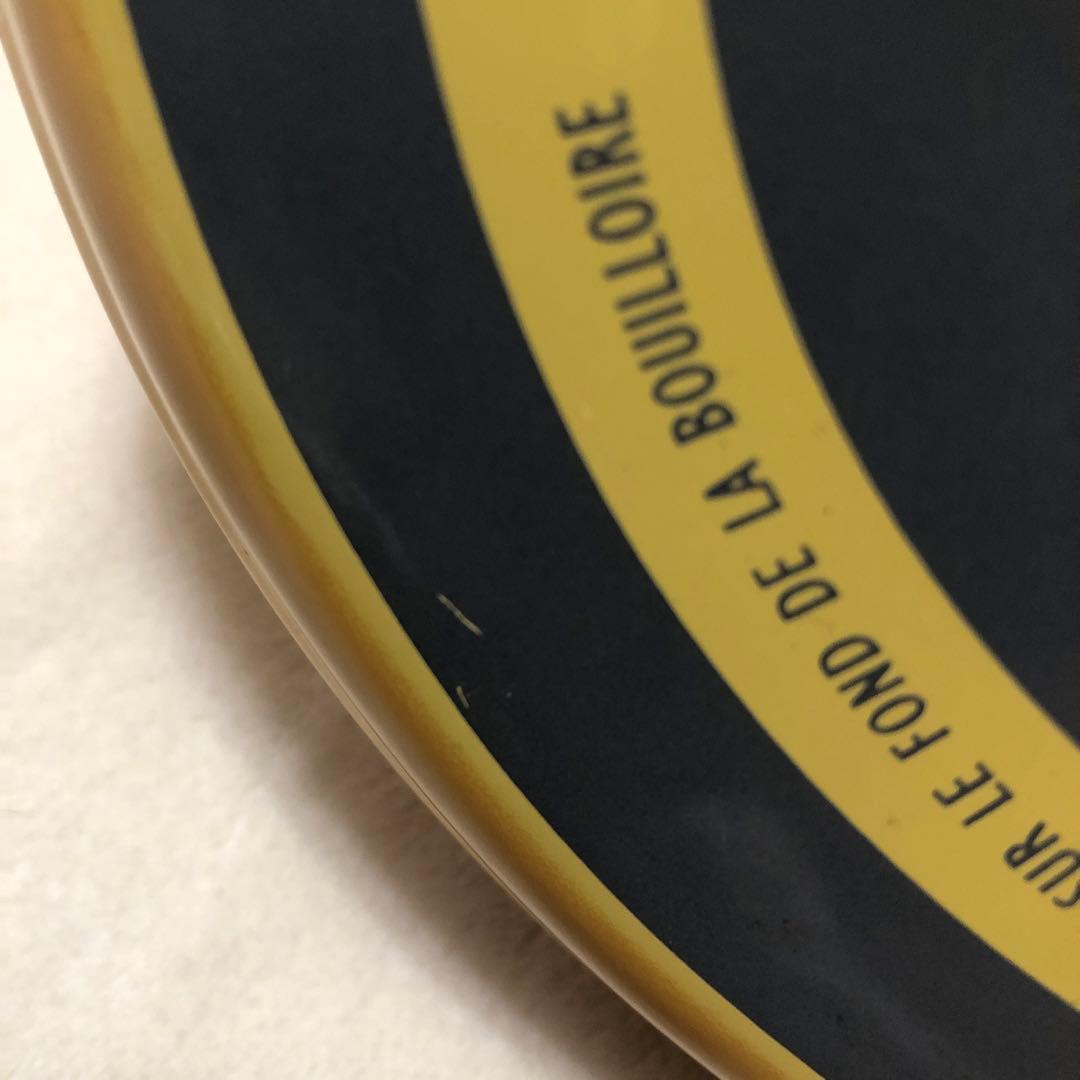 未使用 ル・クルーゼ 生産終了品 1.6L イエロー ケトル やかん 廃盤