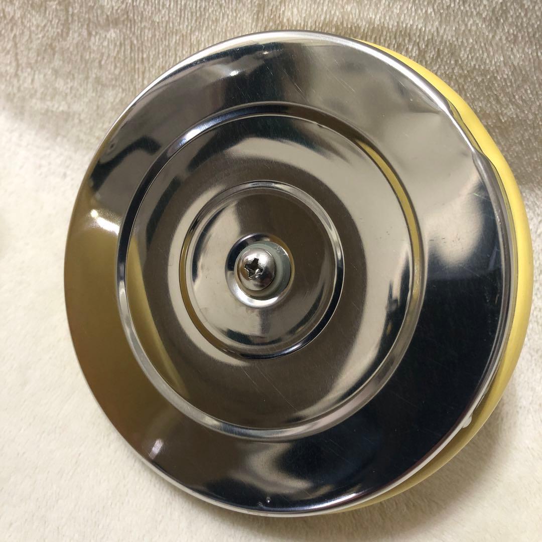 未使用 ル・クルーゼ 生産終了品 1.6L イエロー ケトル やかん 廃盤