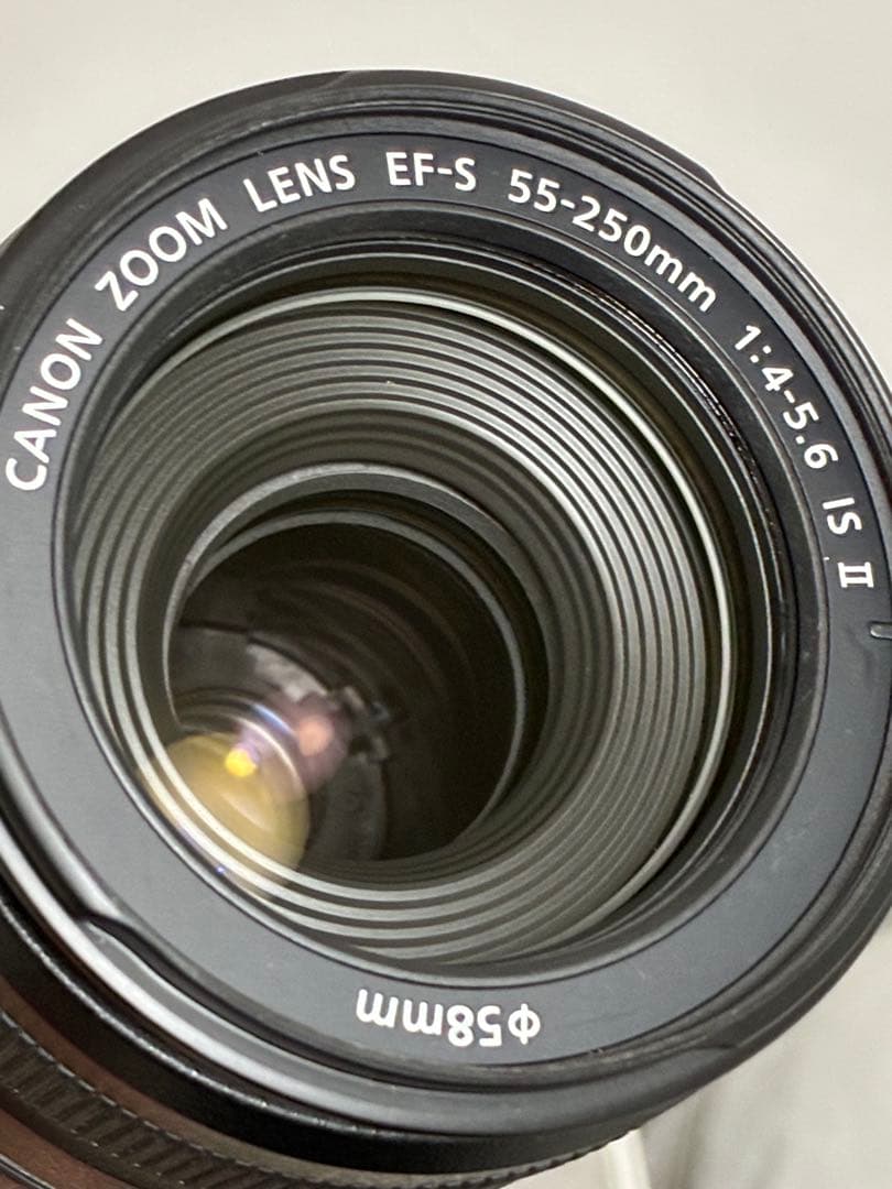 ⭐️美品⭐️キャノン Canon EOS M6 ブラック &ダブルズームレンズセット