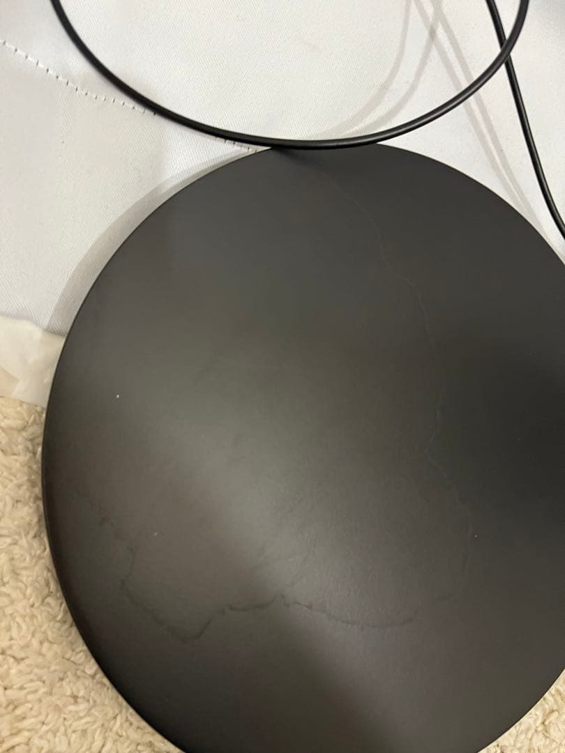 廃盤 希少 IKEA × HAY イッペルリグ LED フロアスタンド 現地のみ