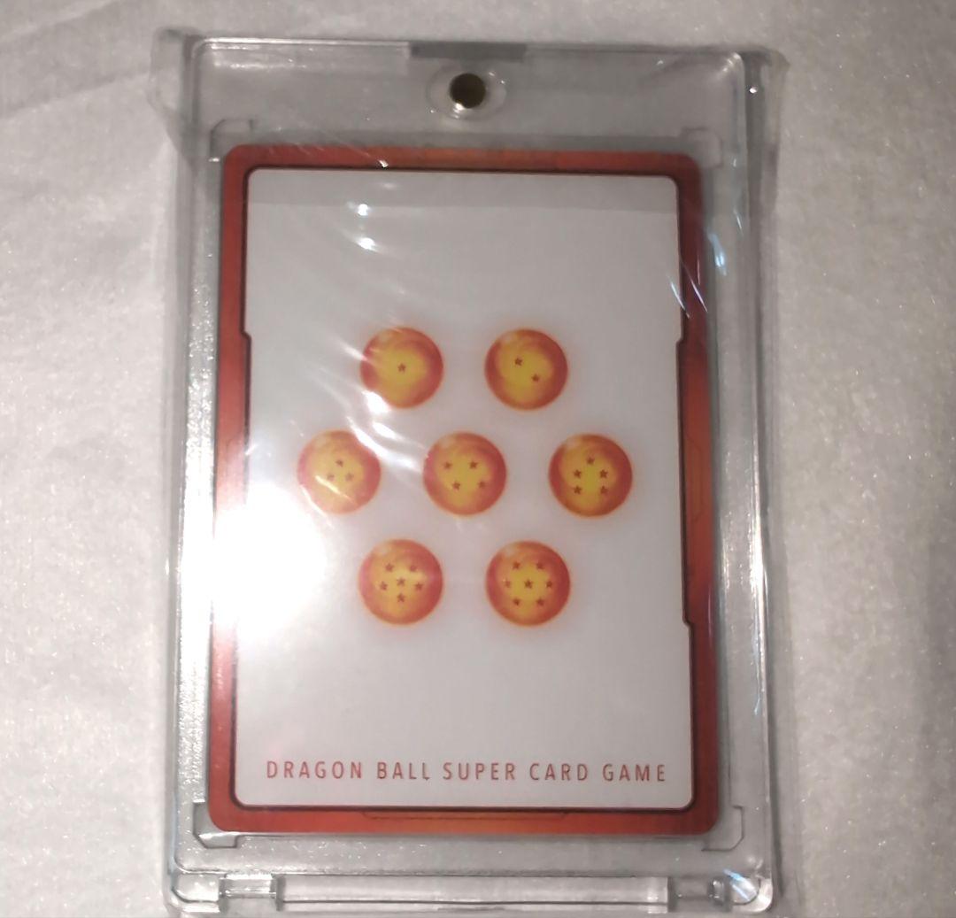 ドラゴンボール✪漫画フュージョンワールド★エナジーマーカー★E-42★1巻‼️