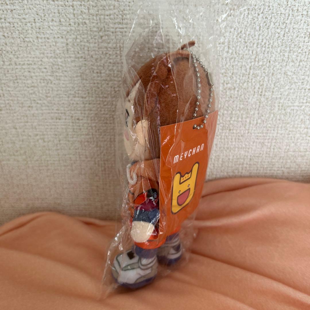 歌い手 めいちゃん ぬいぐるみ