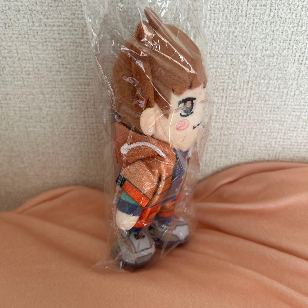 歌い手 めいちゃん ぬいぐるみ