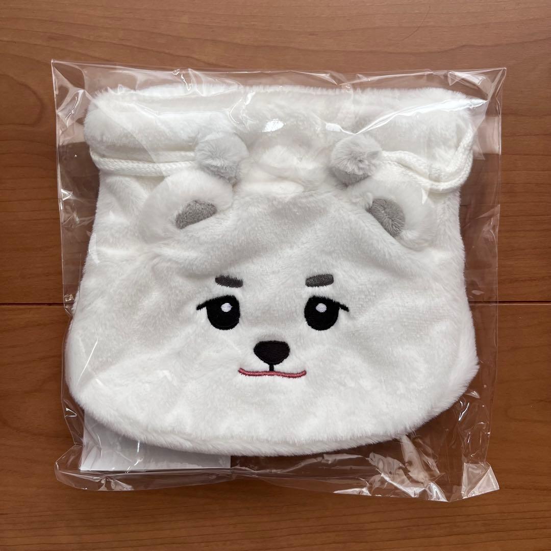 NEXZ ハルベア　ポーチ　キーホルダー　セット