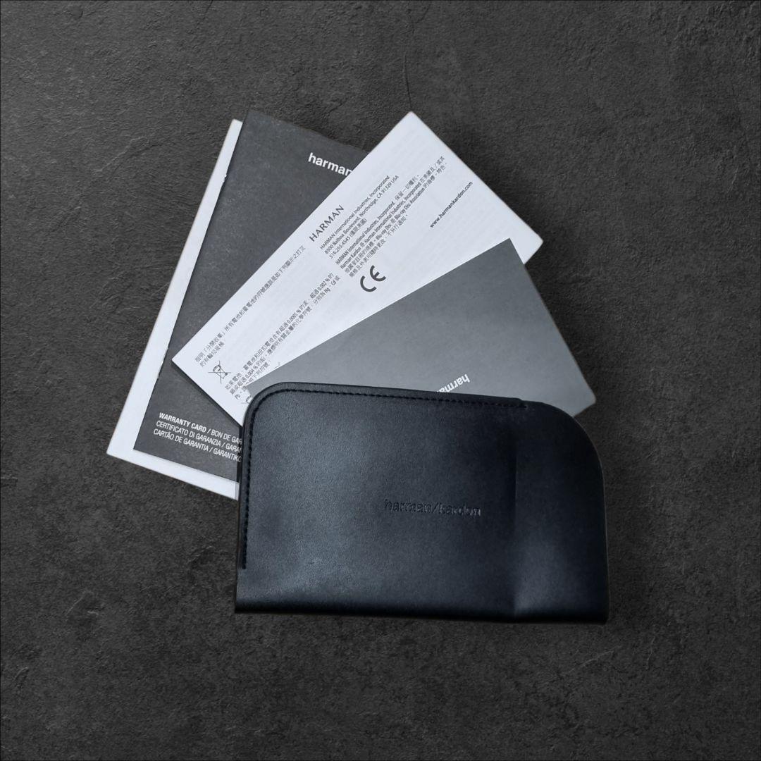 スピーカー・ウーファー Harman Kardon ESQUIRE MINI 2