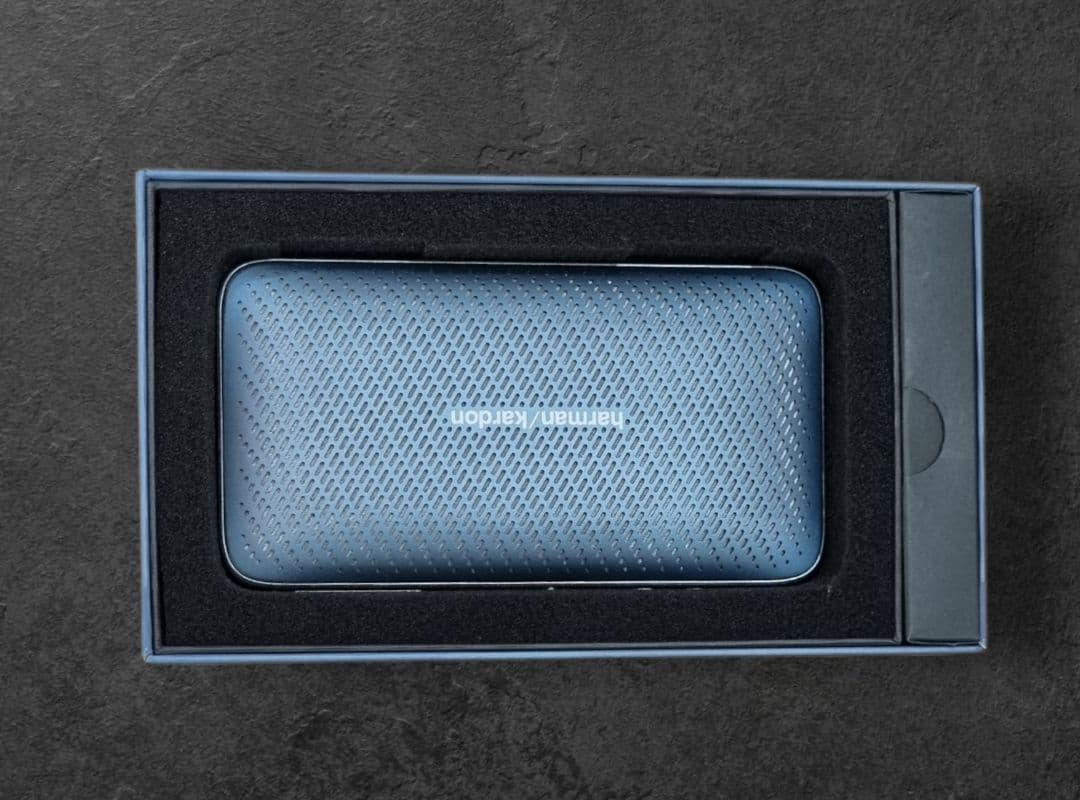 スピーカー・ウーファー Harman Kardon ESQUIRE MINI 2