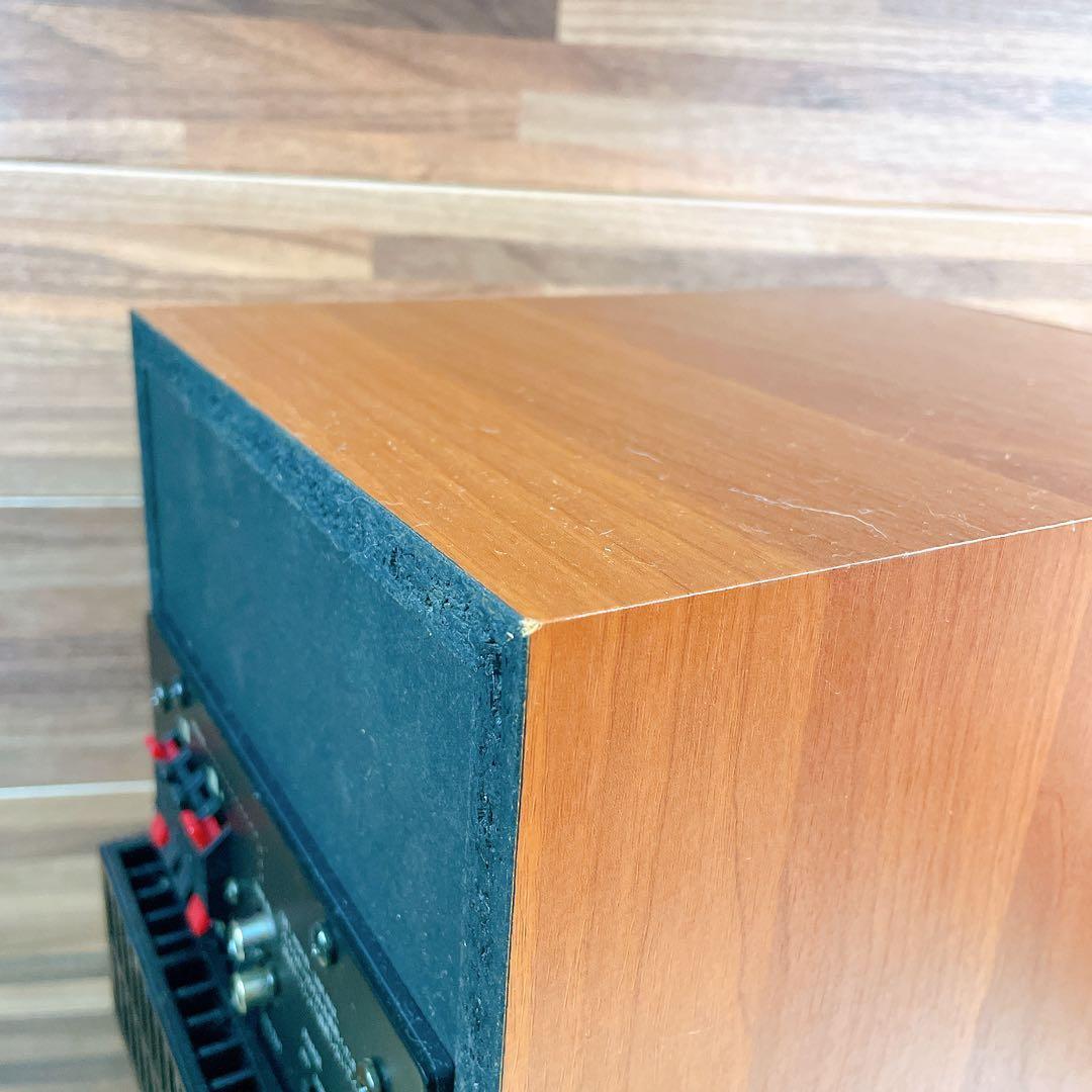 DENON デノン　DSW-33 アクティブ　サブウーファー　説明書付き