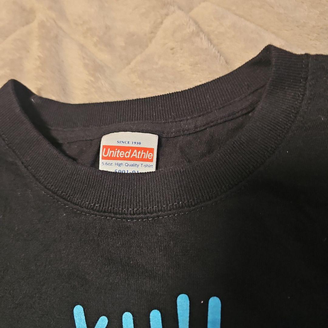 アラバキ 奈良美智コラボTシャツ 2018東北tohoku 荒吐 フェスTライブ