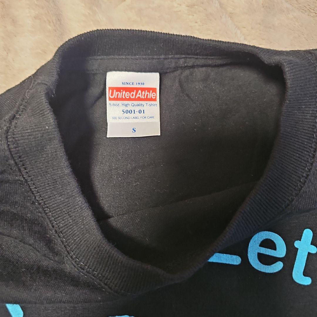 アラバキ 奈良美智コラボTシャツ 2018東北tohoku 荒吐 フェスTライブ