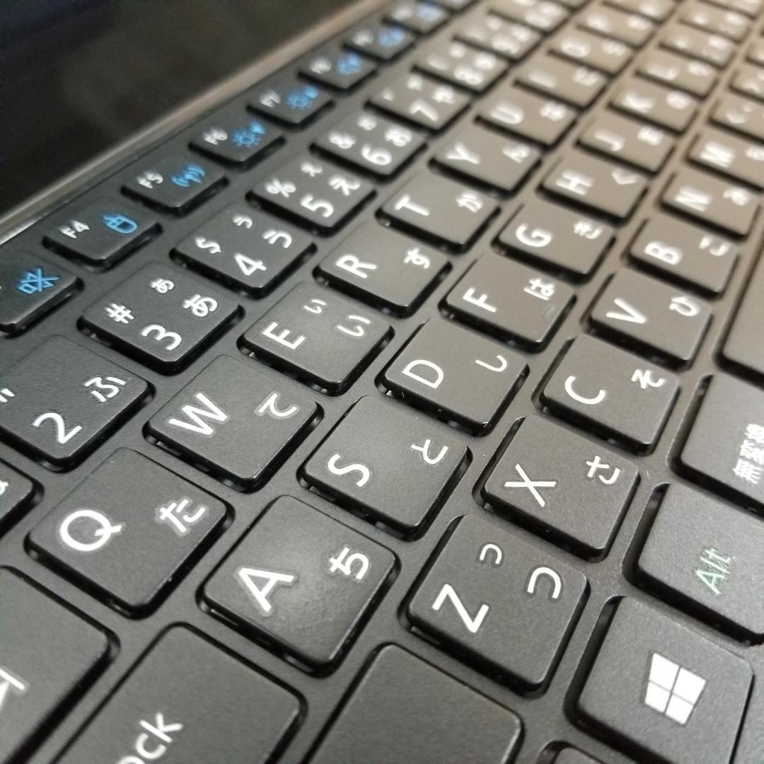 【ゲリラ出品】18時まで大セール Win11 新品SSD搭載PC(E0646)