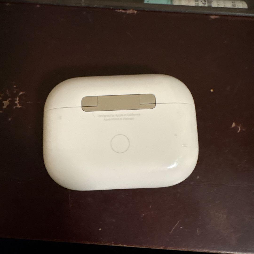 AirPods Pro 第2世代