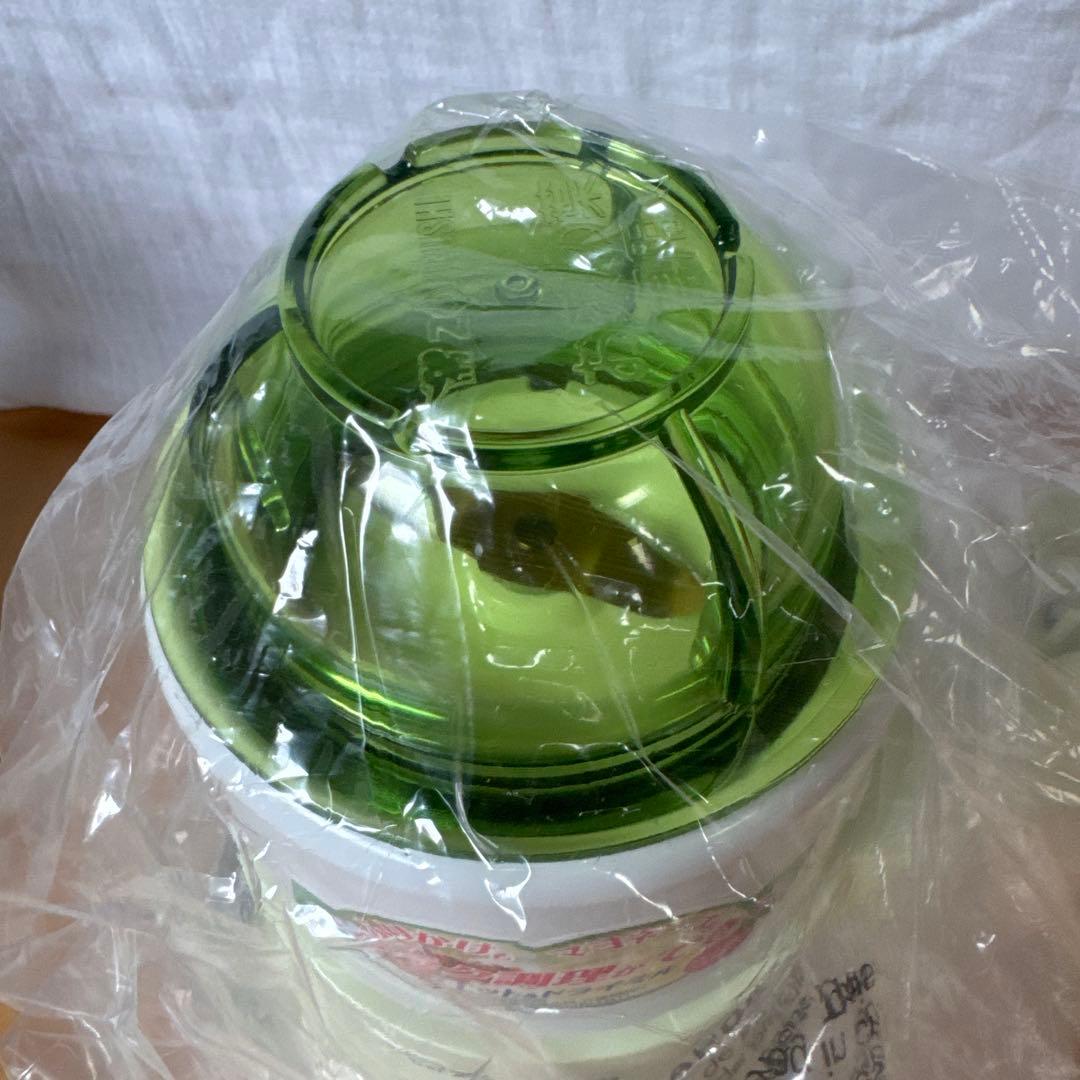 週末限定45%オフ！【新品未使用】象印 ミキサー BM-RT08-GA グリーン