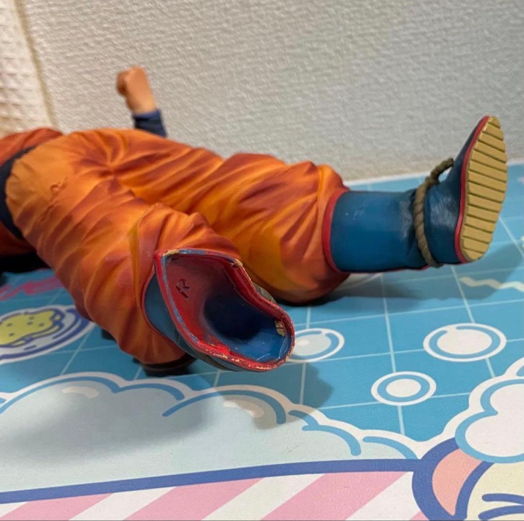 ドラゴンボール フィギュア まとめ売り 6体セット