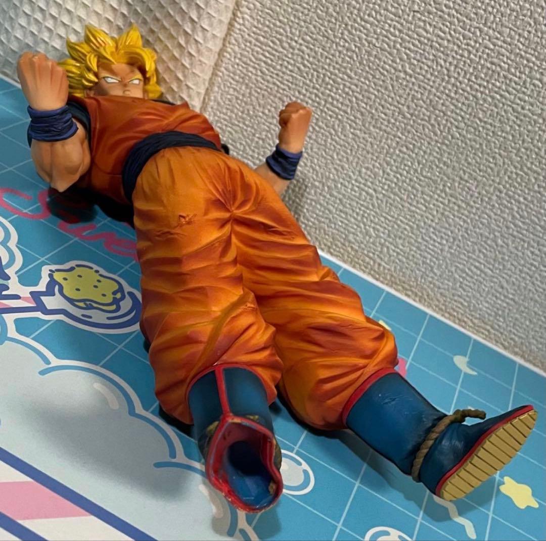 ドラゴンボール フィギュア まとめ売り 6体セット