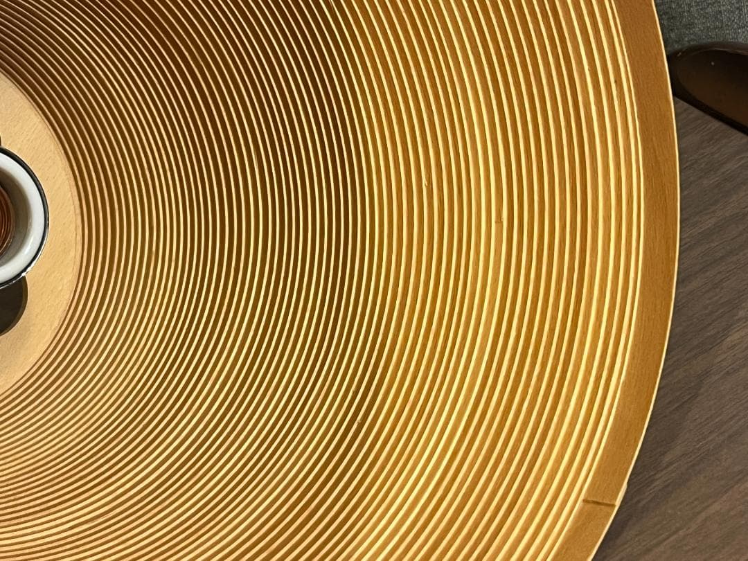 BUNACO　ブナコ　ペンダントライト　ウッド