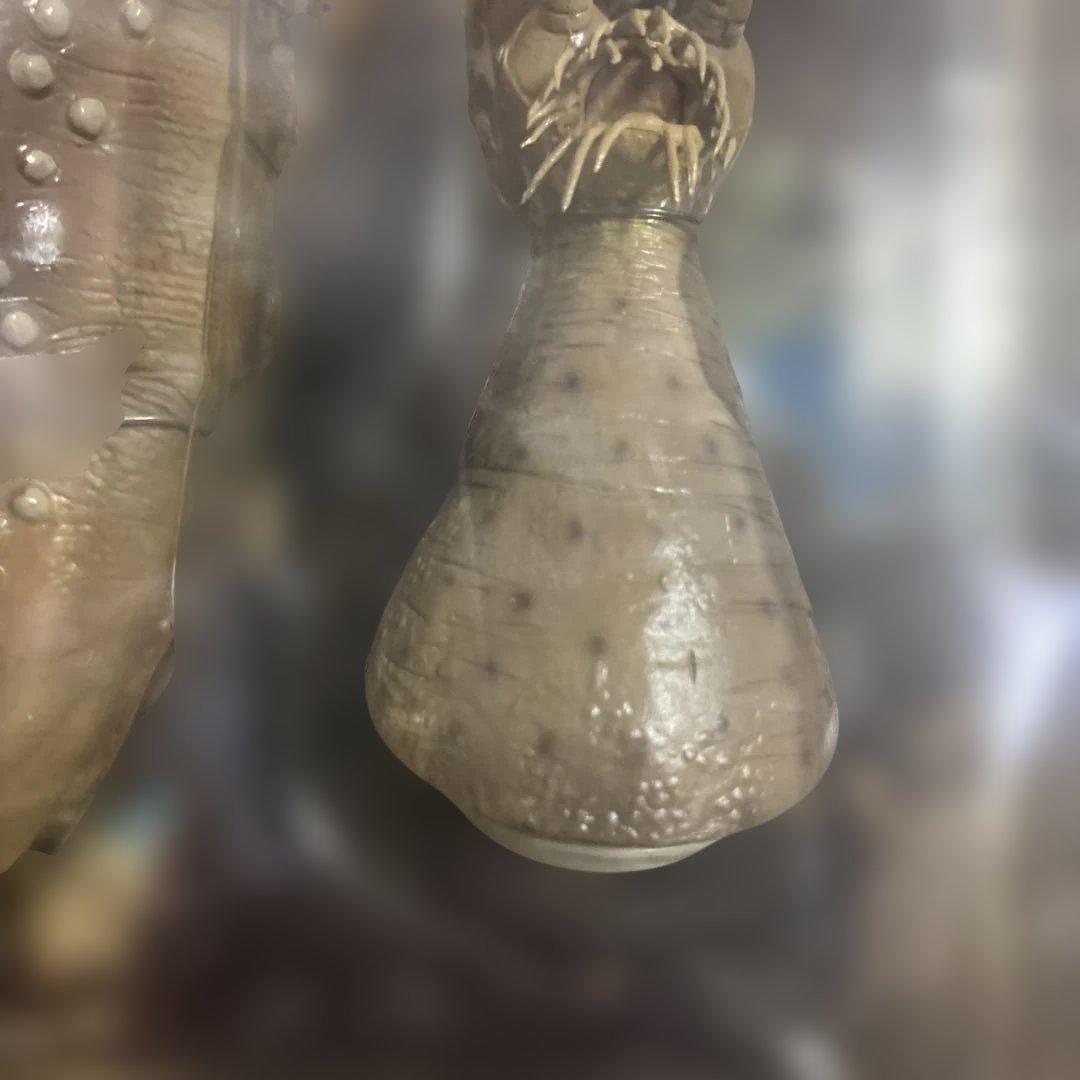 X-PLUS 大怪獣シリーズ ウルトラQ ナメゴン