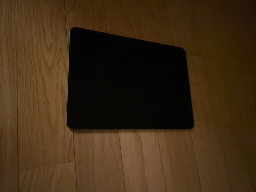 iPadPro2018 64G WiFiモデル