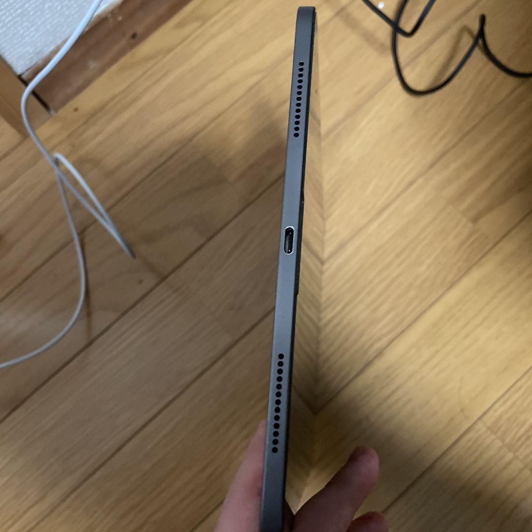 iPadPro2018 64G WiFiモデル