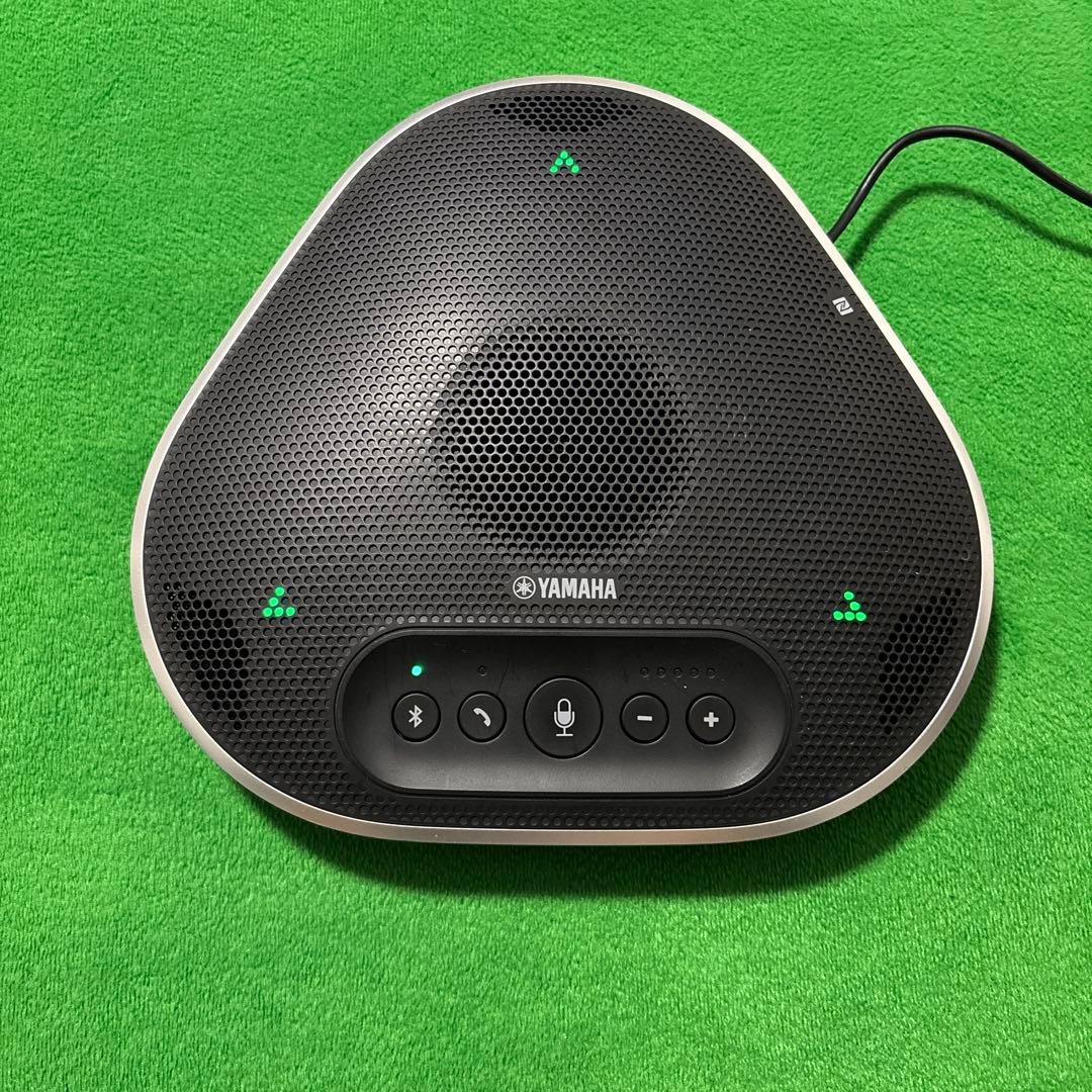 Yamaha YVC-300 Bluetooth 動作確認済み