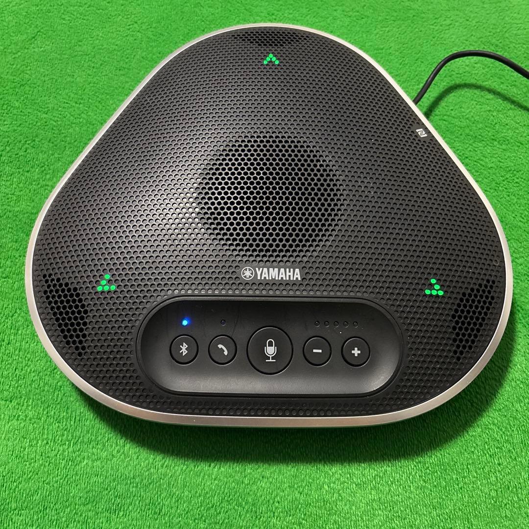 Yamaha YVC-300 Bluetooth 動作確認済み