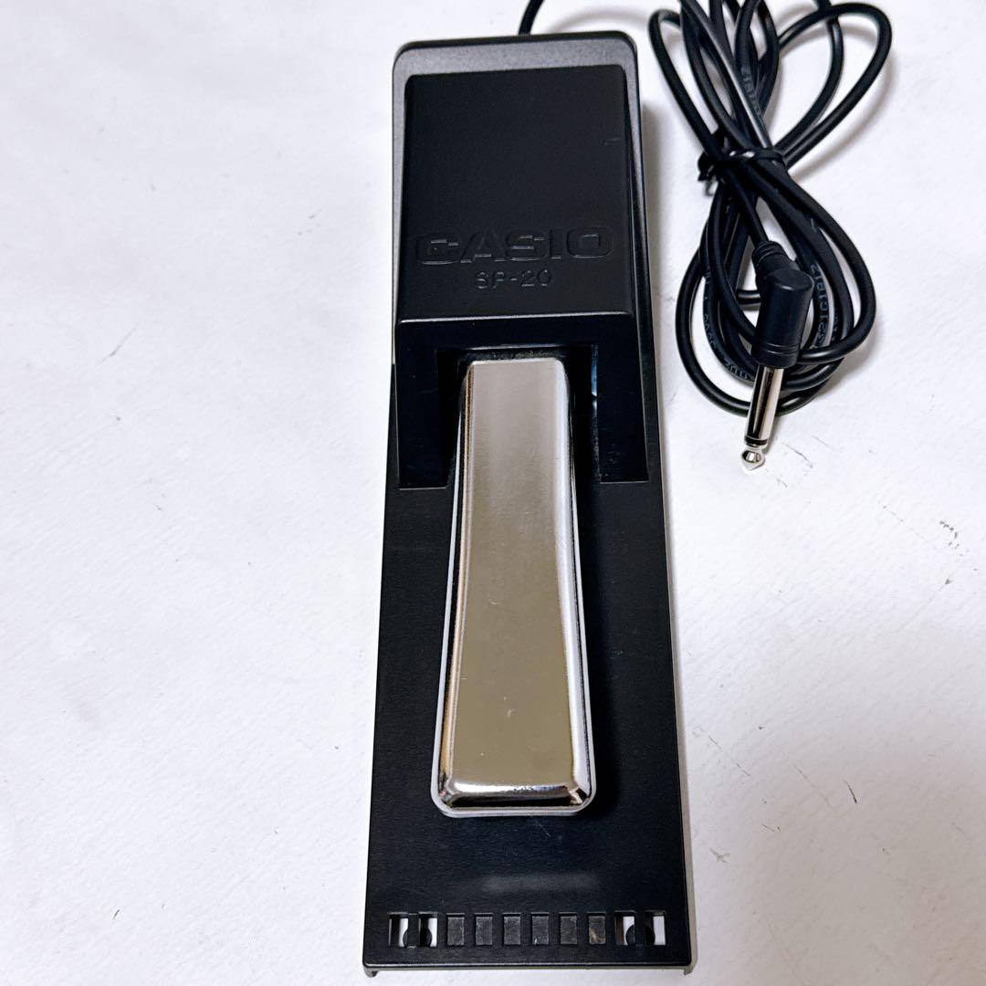 CASIO 電子ピアノ Privia PX-S1100BK ブラック 88鍵盤