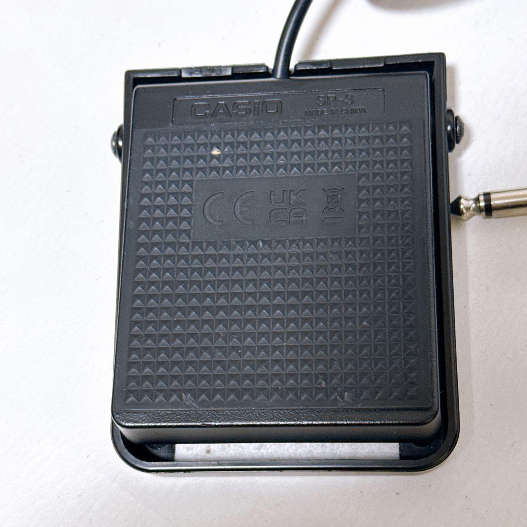 CASIO 電子ピアノ Privia PX-S1100BK ブラック 88鍵盤