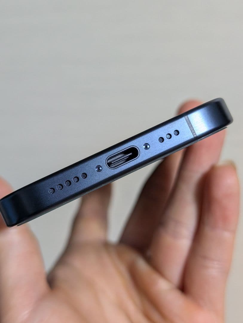 iPhone 15 Pro 128GB 国内版