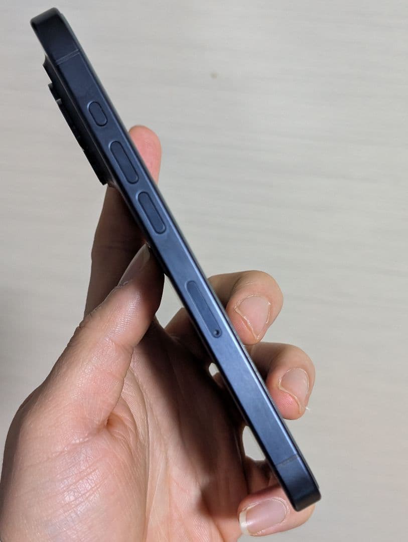 iPhone 15 Pro 128GB 国内版