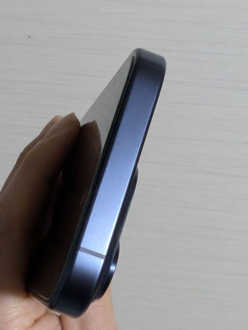 iPhone 15 Pro 128GB 国内版