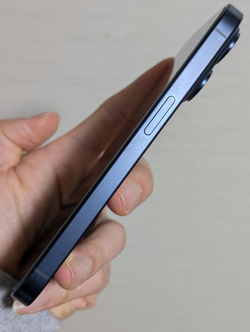 iPhone 15 Pro 128GB 国内版