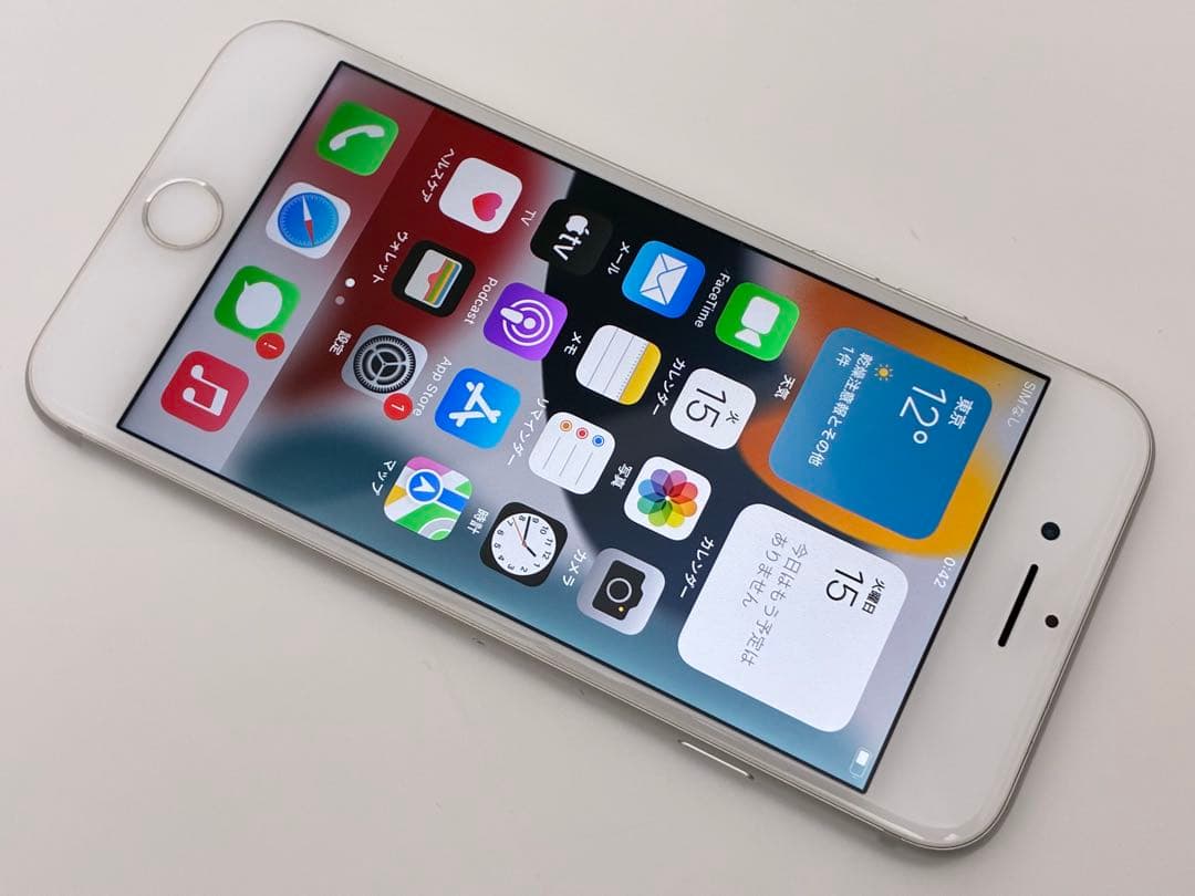 Apple iPhone 7 A1779 美品