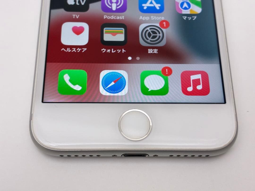 Apple iPhone 7 A1779 美品