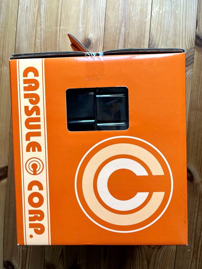 一番くじドラゴンボールＺ 〜カプセルコーポレーション＆メカ編〜 メカフィギュア賞