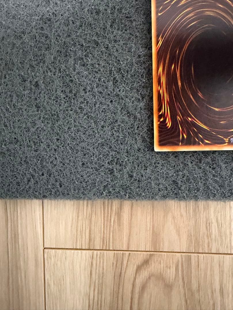 メ*1様 真紅眼の黒竜　初期　ウルトラ