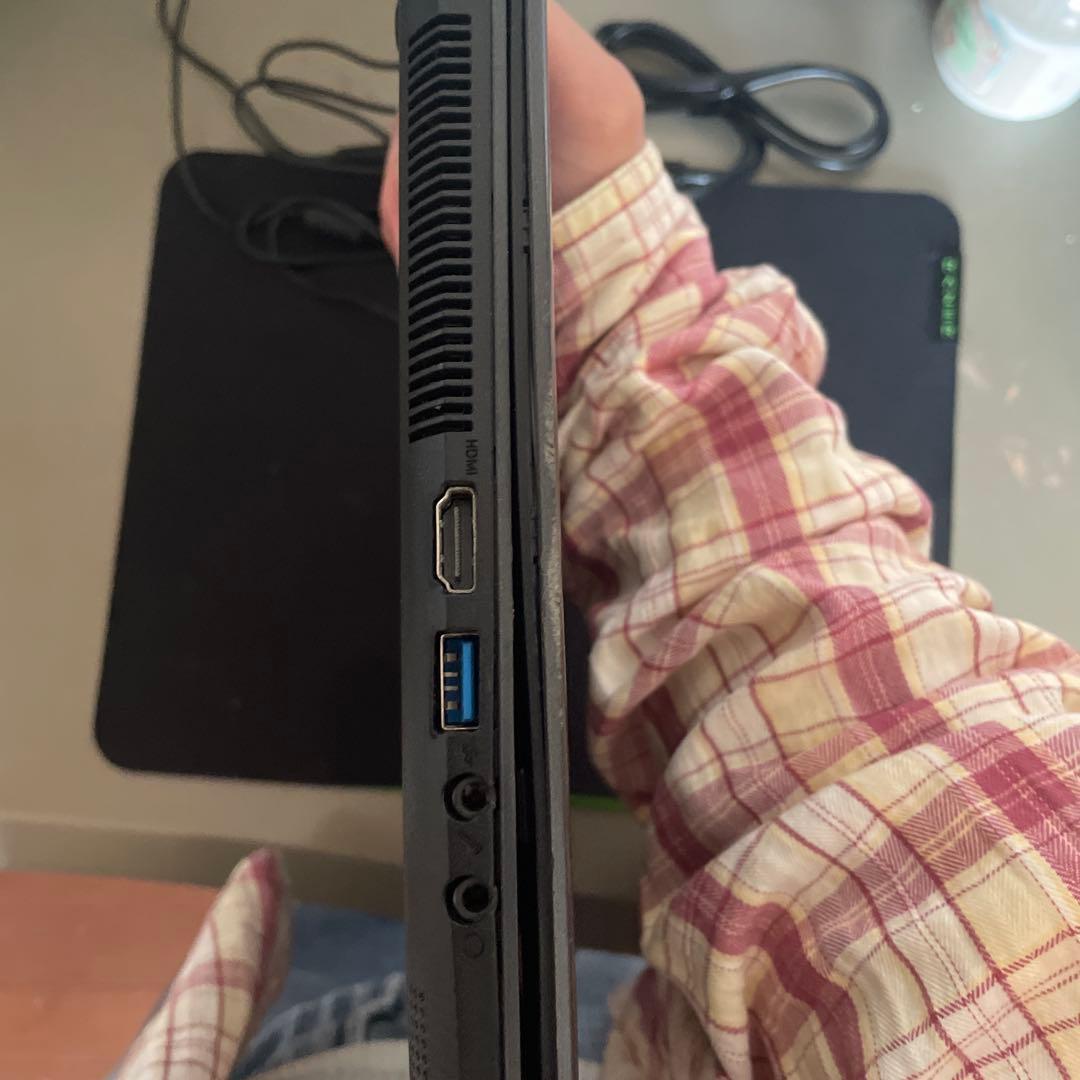 Mouseコンピュータ pc 初期化済み