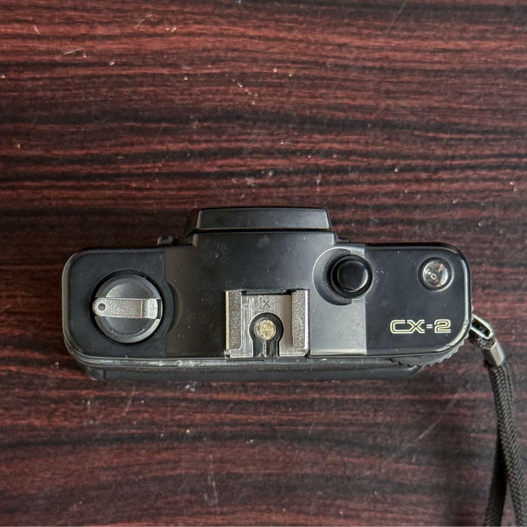 COSINA CX-2 コシナ